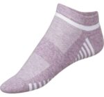 جوراب  یونیسکس ساق کوتاه برند کریویت آلمانی 4 رنگ (پک 5 جفتی) - Image 3