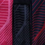 لگ بیس زنانه (شلوار) کوهنوردی و اسکی رنگ سرمه ای برند کریویت آلمان - Image 3