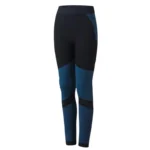 ست بیس مردانه کوهنوردی و اسکی رنگ مشکی برند نیوسنترال آلمان - Image 5