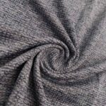 تیشرت ورزشی مردانه رنگ طوسی برند کریویت آلمانی - Image 2