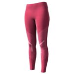 لگ بیس زنانه (شلوار) کوهنوردی و اسکی رنگ قرمز برند کریویت آلمان
