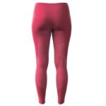 ست بیس زنانه کوهنوردی و اسکی رنگ قرمز برند کریویت آلمان - Image 5