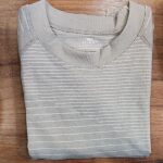 تنپوش بیس زنانه (بلوز) کوهنوردی و اسکی رنگ مشکی برند کرین آلمان - Image 4