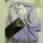 تنپوش بیس زنانه (بلوز) کوهنوردی و اسکی رنگ یاسی برند نیوسنترال آلمان - Image 2