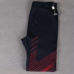 لگ بیس زنانه (شلوار) کوهنوردی و اسکی رنگ سرمه ای برند کریویت آلمان - Image 5