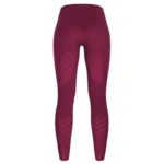 لگ بیس زنانه (شلوار) کوهنوردی و اسکی رنگ بنفش برند کریویت آلمان - Image 3