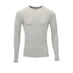 تنپوش بیس مردانه (بلوز) کوهنوردی و اسکی رنگ مشکی برند کرین آلمان