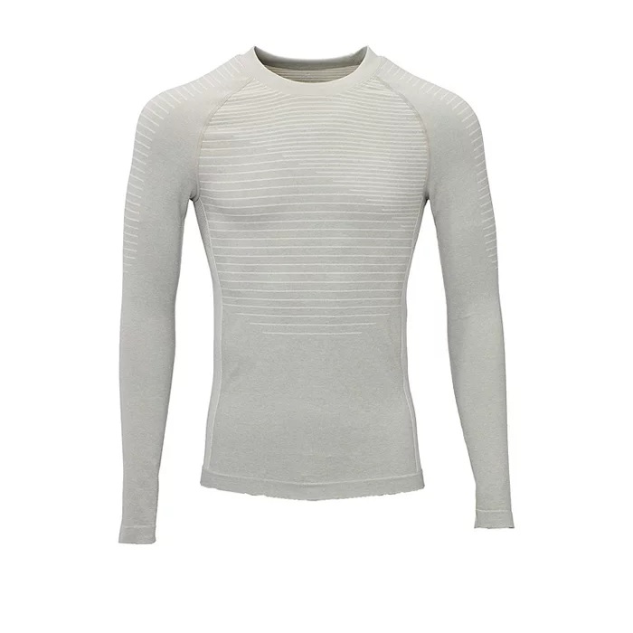 71-1 تنپوش بیس مردانه (بلوز) کوهنوردی و اسکی رنگ مشکی برند کرین آلمان - Image 1