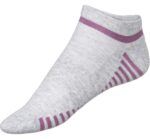 جوراب  یونیسکس ساق کوتاه برند کریویت آلمانی 4 رنگ (پک 5 جفتی) - Image 5