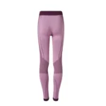 ست بیس زنانه کوهنوردی و اسکی رنگ بنفش برند نیوسنترال آلمان - Image 4