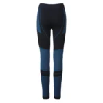 ست بیس مردانه کوهنوردی و اسکی رنگ مشکی برند نیوسنترال آلمان - Image 3