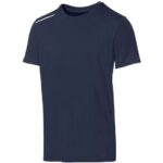 تیشرت ورزشی مردانه رنگ سرمه ای برند کریویت آلمانی