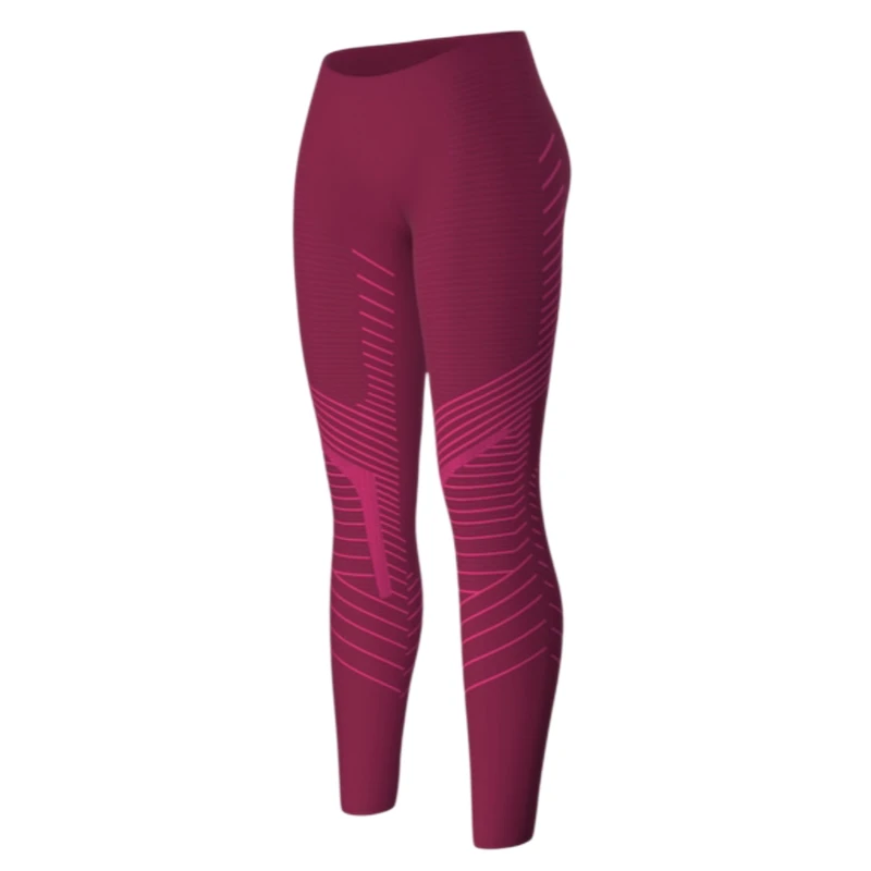 bbe53a6bf2cecea970666cb0360625999af15267_1734696486 لگ بیس زنانه (شلوار) کوهنوردی و اسکی رنگ بنفش برند کریویت آلمان - Image 1