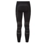 لگ بیس مردانه (شلوار) کوهنوردی و اسکی رنگ مشکی برند نیوسنترال آلمان - Image 4