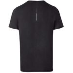 تیشرت ورزشی مردانه رنگ مشکی برند کریویت آلمانی - Image 3