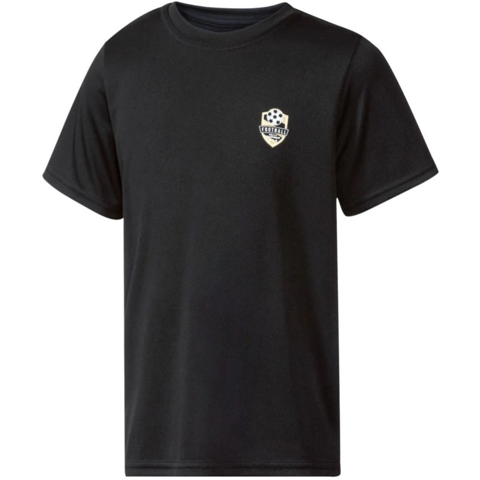 n4ouhYhzAiQITyOc تیشرت فوتبال مردانه رنگ مشکی برند کریویت آلمانی شماره 10 - Image 1