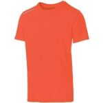 تیشرت ورزشی مردانه رنگ نارنجی برند کریویت آلمانی