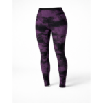 لگ ورزشی زنانه رنگ بنفش برند کریویت آلمانی