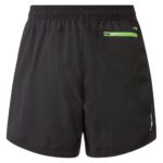 شلوارک ورزشی تک‌لایه مردانه کریویت - نما پشت