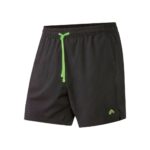 شلوارک ورزشی تک‌لایه مردانه کریویت - نما جلو