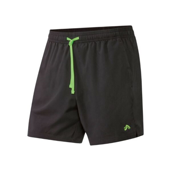 شلوارک ورزشی تک‌لایه مردانه کریویت - نما جلو