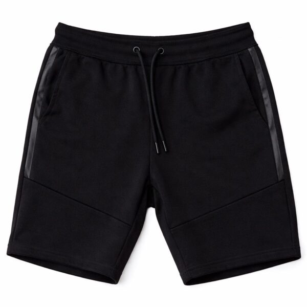 شلوارک تریکو ورزشی مردانه کریویت - جلو