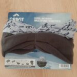 اسکارف کریویت طوسی - بسته بندی