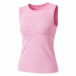 تاپ کریویت — ورزشی سیملس صورتی