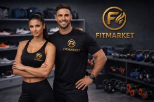 فقت مارکت - پوشاک ورزشی