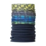 اسکارف اسپرت کوهنوردی- نمای جلو