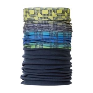 اسکارف اسپرت کوهنوردی- نمای جلو