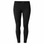 لگ ورزشی زنانه رنگ مشکی برند کریویت آلمانی RUNNER'S