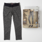 لگ ورزشی زنانه رنگ طوسی برند کریویت آلمانی - Image 3