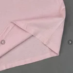 تی شرت بچه گانه پیپرتس صورتی دوخت