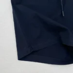 شلوارک کاغذی مردانه اسمارا سرمه ای دوخت