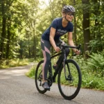 تیشرت اسپرت زنانه کریویت CYCLO کد 419 تن1
