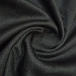 تاپ قهرمانی زنانه مشکی بیسیک کریویت کد402پارچه