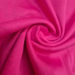 تاپ قهرمانی زنانه صورتی کد406 کریویت پارچه