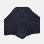 شلوارک دوچرخه سواری 2در1 کریویت سرمه ای داخلی