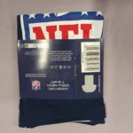 تیشرت ورزشی NFL کد315 یونیسکس  رنگ سرمه ای - Image 3
