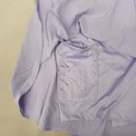 دامن ورزشی تنیسی کد939 زنانه کشاله دار رنگ یاسی کریویت آلمان - Image 2