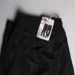 شلوار ضد آب کد 2503 رنگ مشکی کرین آلمان - Image 2