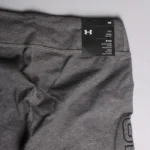 لگ ورزشی کد450 زنانه آلمان رنگ طوسی برند under armour - Image 3
