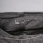 لگ ورزشی کد450 زنانه آلمان رنگ طوسی برند under armour - Image 2