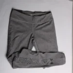 لگ ورزشی کد450 زنانه آلمان رنگ طوسی برند under armour