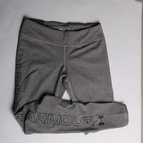 لگ ورزشی کد450 زنانه آلمان رنگ طوسی برند under armour