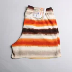 شلوارک اسپرت زنانه کد919 رنگ مشکی اسمارا آلمان - Image 2
