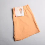 شلوارک اسپرت زنانه کد925 رنگ نارنجی روشن اسمارا آلمان - Image 2
