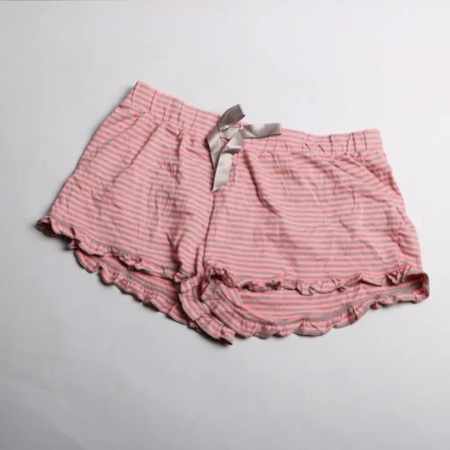 شلوارک اسپرت نخی زنانه کد936 رنگ کالباسی اسمارا آلمان