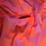 نیم لگ صورتی الوان کد1103ورزشی زنانه کریویت آلمان - Image 5